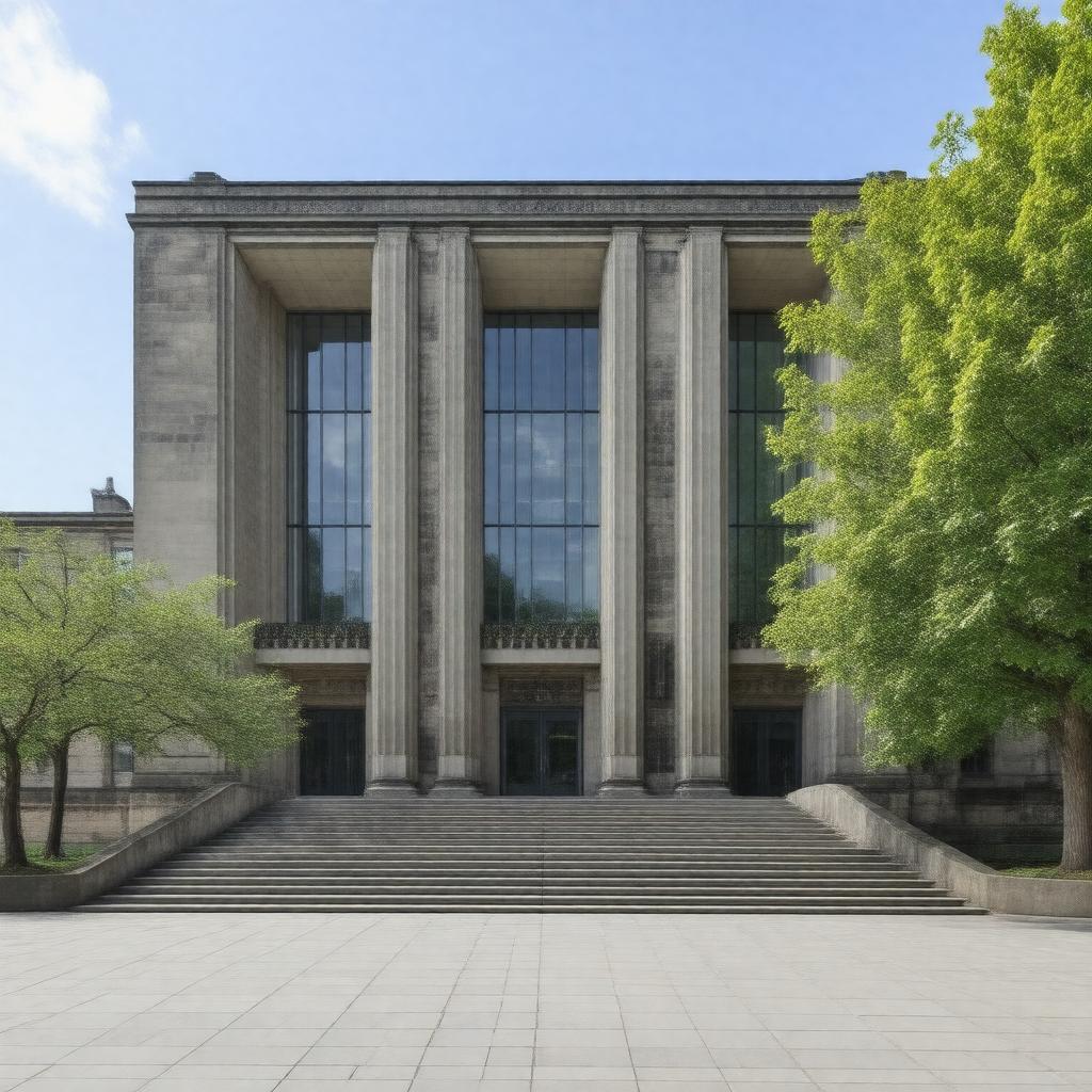 Royal Northern College of Music